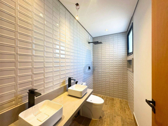 Imagem Sobrado com 3 Quartos à Venda, 190 m² em Condomínio Residencial Renaissance - Sorocaba Imagem Sobrado com 3 Quartos à Venda, 190 m² em Condomínio Residencial Renaissance - Sorocaba