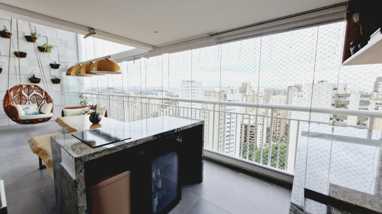 Imagem Apartamento com 3 Quartos à Venda, 239 m² em Vila Suzana - São Paulo Imagem Apartamento com 3 Quartos à Venda, 239 m² em Vila Suzana - São Paulo