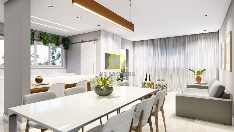 Imagem Cobertura com 4 Quartos à Venda, 244 m² em Alto Da Glória - Curitiba Imagem Cobertura com 4 Quartos à Venda, 244 m² em Alto Da Glória - Curitiba