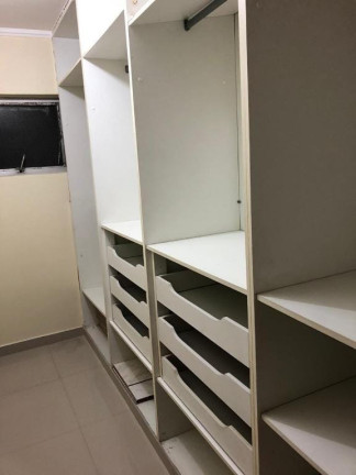 Apartamento com 3 Quartos à Venda, 94 m² em Tatuapé - São Paulo