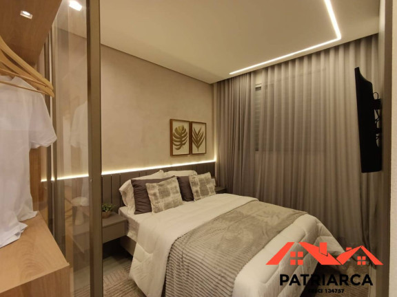 Imagem Apartamento com 2 Quartos à Venda, 45 m² em Jardim Morumbi - Campinas Imagem Apartamento com 2 Quartos à Venda, 45 m² em Jardim Morumbi - Campinas