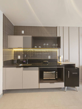 Imagem Apartamento com 1 Quarto à Venda, 27 m² em Manaíra - João Pessoa