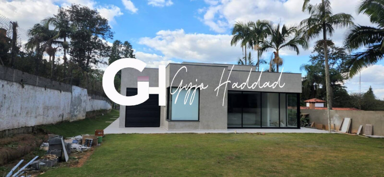 Imagem Casa com 3 Quartos à Venda, 1.100 m² em Ibiúna