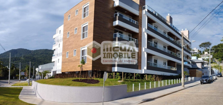 Imagem Apartamento com 2 Quartos à Venda, 79 m² em Itacorubi - Florianópolis Imagem Apartamento com 2 Quartos à Venda, 79 m² em Itacorubi - Florianópolis