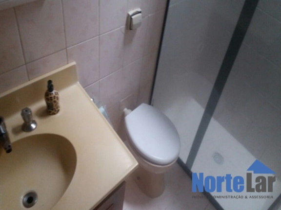 Imagem Sobrado com 4 Quartos à Venda, 192 m² em Lauzane Paulista - São Paulo