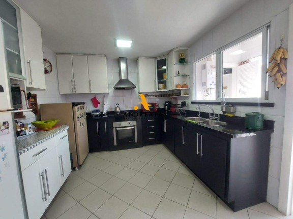 Imagem Casa de Condomínio com 4 Quartos à Venda, 189 m² em Recreio Dos Bandeirantes - Rio De Janeiro