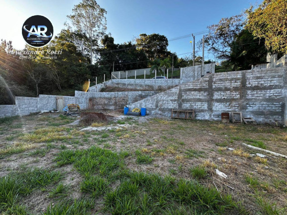 Terreno à Venda, 1 m² em Chácara Nova Essen - Campo Limpo Paulista