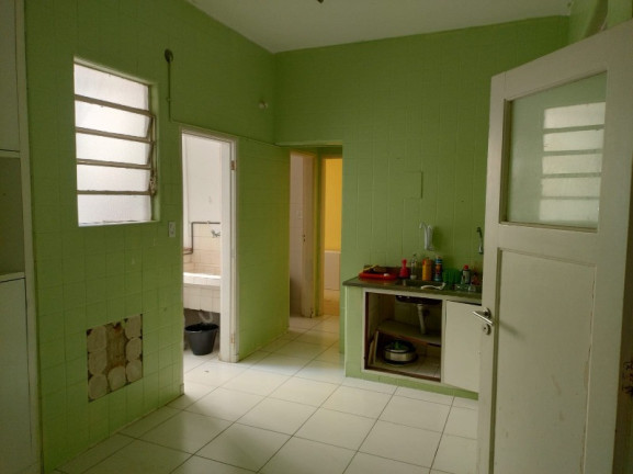 Imagem Imóvel com 3 Quartos à Venda, 154 m² em Higienópolis - São Paulo