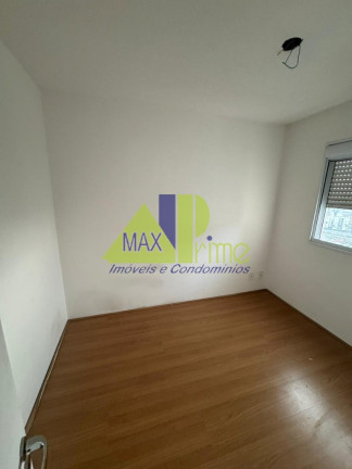 Imagem Apartamento com 2 Quartos à Venda, 46 m² em Jardim Nossa Senhora Do Carmo - São Paulo