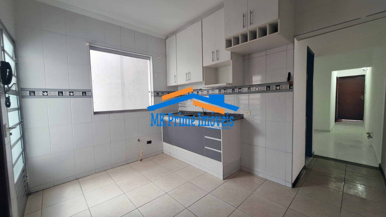 Imagem Sobrado com 3 Quartos à Venda, 252 m² em Jardim D'abril - Osasco Imagem Sobrado com 3 Quartos à Venda, 252 m² em Jardim D'abril - Osasco
