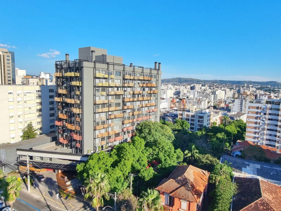 Imagem Imóvel com 2 Quartos à Venda, em Independência - Porto Alegre Imagem Imóvel com 2 Quartos à Venda, em Independência - Porto Alegre