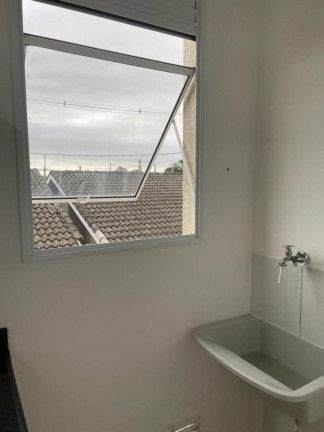 Imagem Apartamento com 2 Quartos para Alugar, 54 m² em Jardim Jaraguá - Taubaté