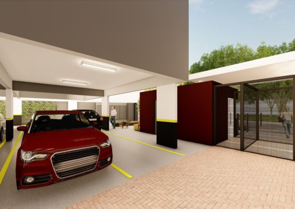 Imagem Apartamento com 2 Quartos à Venda, 62 m² em Vila Carrão - São Paulo Imagem Apartamento com 2 Quartos à Venda, 62 m² em Vila Carrão - São Paulo