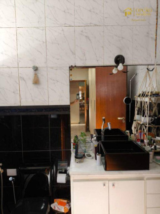 Imagem Casa com 2 Quartos à Venda, 75 m² em Vila Residencial São Domingos - Itu Imagem Casa com 2 Quartos à Venda, 75 m² em Vila Residencial São Domingos - Itu