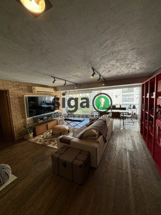 Imagem Apartamento com 2 Quartos à Venda, 104 m² em Vila Suzana - São Paulo Imagem Apartamento com 2 Quartos à Venda, 104 m² em Vila Suzana - São Paulo
