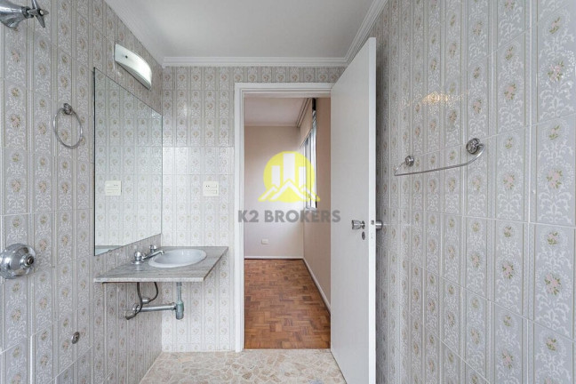Imagem Apartamento com 3 Quartos à Venda, 98 m² em Itaim Bibi - São Paulo
