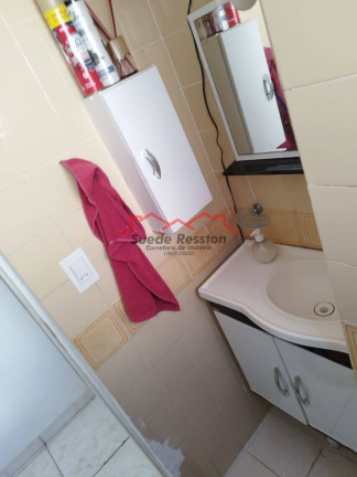 Imagem Apartamento com 2 Quartos à Venda, 55 m² em Socorro - São Paulo