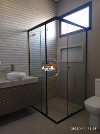 Imagem Imóvel com 3 Quartos à Venda, 196 m² em Condominio Residencial Califórnia - Estiva Gerbi Imagem Imóvel com 3 Quartos à Venda, 196 m² em Condominio Residencial Califórnia - Estiva Gerbi