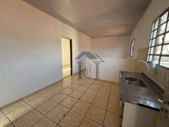 Imagem Casa com 1 Quarto para Alugar, 50 m² em Jardim Guanabara - Jundiaí Imagem Casa com 1 Quarto para Alugar, 50 m² em Jardim Guanabara - Jundiaí