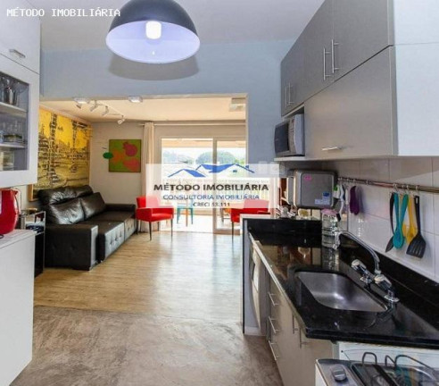 Imagem Apartamento com 2 Quartos à Venda, 122 m² em Granja Julieta - São Paulo