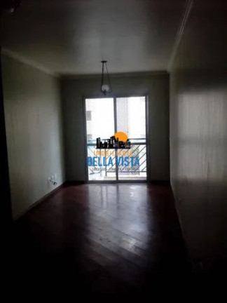 Imagem Apartamento com 3 Quartos à Venda, 123 m² em Perdizes - São Paulo