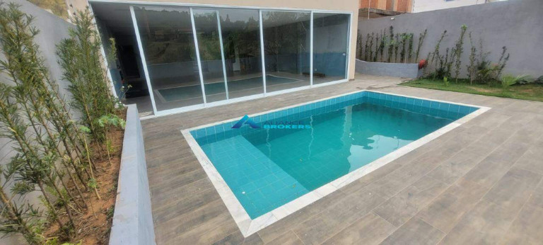 Imagem Casa com 3 Quartos à Venda, 246 m² em Jardim Italia - Itupeva