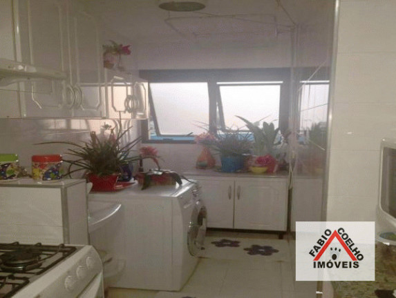 Imagem Apartamento com 3 Quartos à Venda, 62 m² em Santo Amaro - São Paulo Imagem Apartamento com 3 Quartos à Venda, 62 m² em Santo Amaro - São Paulo