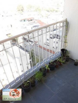 Imagem Apartamento com 3 Quartos à Venda, 60 m² em Vila Scarpelli - Santo André Imagem Apartamento com 3 Quartos à Venda, 60 m² em Vila Scarpelli - Santo André