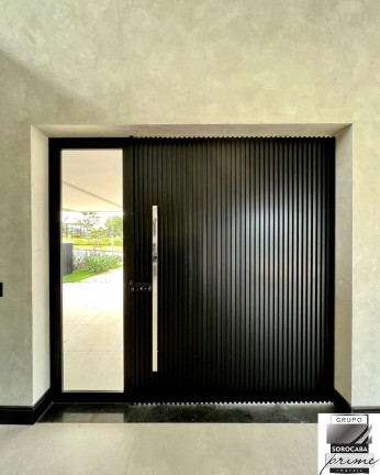 Imagem Casa com 4 Quartos à Venda, 420 m² em Alphaville Nova Esplanada - Votorantim
