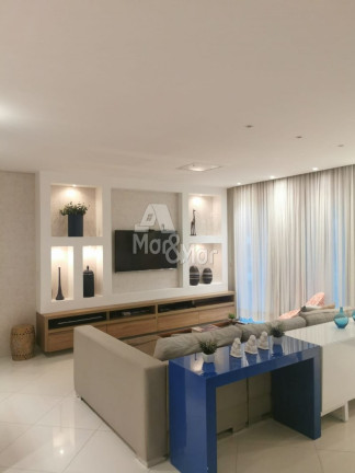 Imagem Apartamento com 3 Quartos à Venda, 179 m² em Pitangueiras - Guarujá