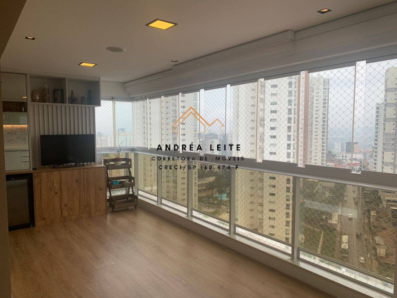Imagem Apartamento com 3 Quartos à Venda, 175 m² em Parque Campolim - Sorocaba