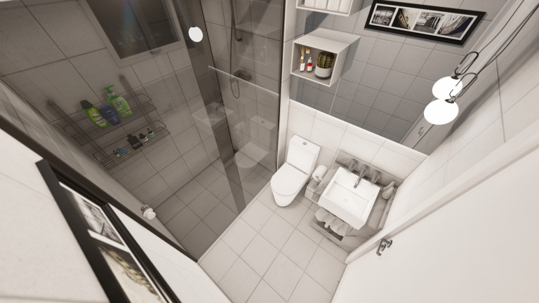Imagem Apartamento com 2 Quartos à Venda, 67 m² em Integração - Passo Fundo Imagem Apartamento com 2 Quartos à Venda, 67 m² em Integração - Passo Fundo