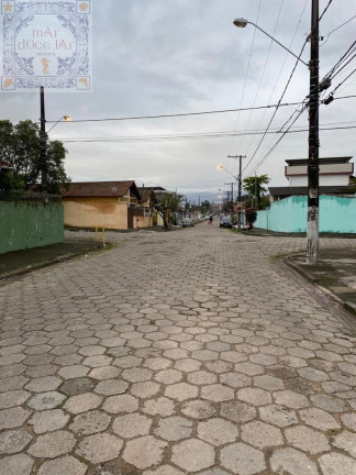 Imagem Sobrado com 2 Quartos à Venda, 60 m² em Parque São Vicente - São Vicente