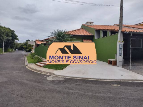 Imagem Casa de Condomínio com 2 Quartos à Venda, 175 m² em Condomínio Residencial Dálias - Sorocaba Imagem Casa de Condomínio com 2 Quartos à Venda, 175 m² em Condomínio Residencial Dálias - Sorocaba