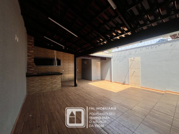 Imagem Casa com 2 Quartos à Venda, 170 m² em Jardim Ipanema - Aparecida De Goiânia