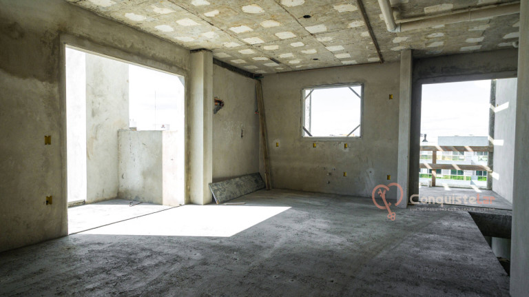 Imagem Apartamento com 3 Quartos à Venda, 158 m² em Mariscal - Bombinhas