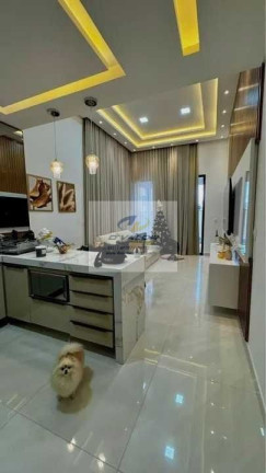 Imagem Casa com 3 Quartos à Venda, 105 m² em Muçumagro - João Pessoa Imagem Casa com 3 Quartos à Venda, 105 m² em Muçumagro - João Pessoa