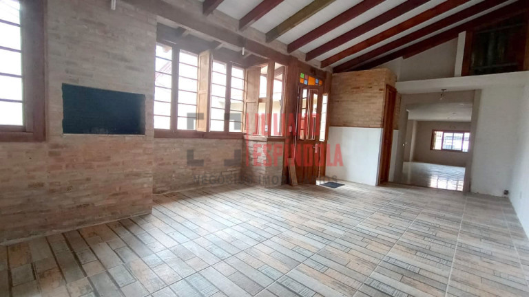 Imagem Casa com 3 Quartos à Venda, 150 m² em Espírito Santo - Porto Alegre Imagem Casa com 3 Quartos à Venda, 150 m² em Espírito Santo - Porto Alegre