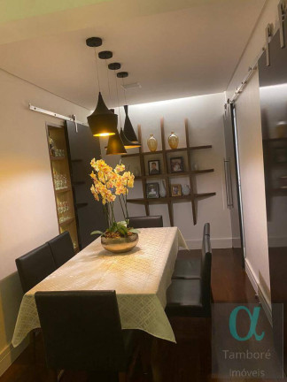 Imagem Apartamento com 3 Quartos à Venda, 107 m² em Dezoito Do Forte Empresarial/alphaville. - Barueri Imagem Apartamento com 3 Quartos à Venda, 107 m² em Dezoito Do Forte Empresarial/alphaville. - Barueri