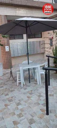 Imagem Apartamento com 3 Quartos à Venda, 100 m² em Itararé - São Vicente Imagem Apartamento com 3 Quartos à Venda, 100 m² em Itararé - São Vicente