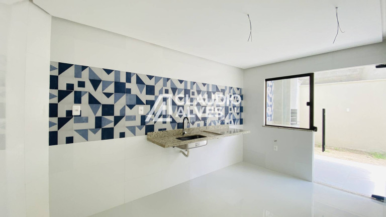 Imagem Casa com 4 Quartos à Venda, 137 m² em Sim - Feira De Santana