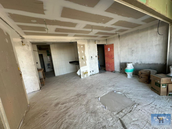 Imagem Apartamento com 2 Quartos à Venda, 87 m² em Horto Florestal - Salvador Imagem Apartamento com 2 Quartos à Venda, 87 m² em Horto Florestal - Salvador