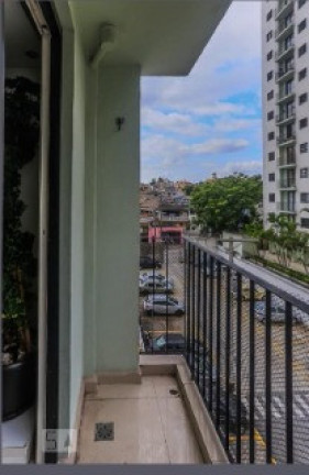 Imagem Apartamento com 2 Quartos à Venda, 47 m² em Jardim Vergueiro (sacomã) - São Paulo