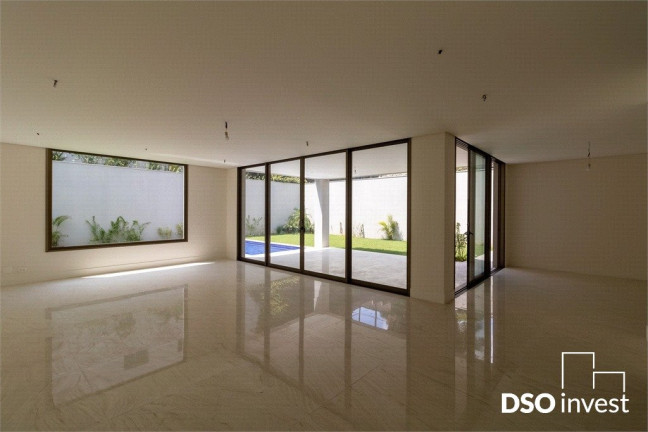 Imagem Casa com 4 Quartos à Venda, 710 m² em Jardim Guedala - São Paulo Imagem Casa com 4 Quartos à Venda, 710 m² em Jardim Guedala - São Paulo