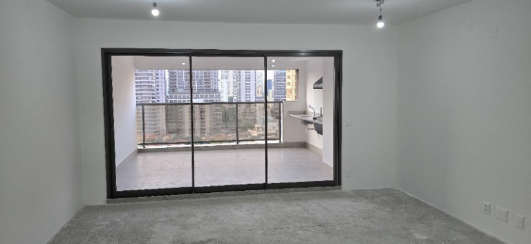 Imóvel com 3 Quartos à Venda, 157 m² em Jardim Das Acácias - São Paulo