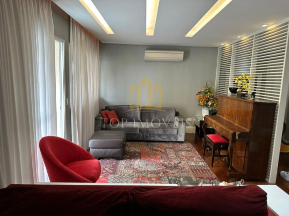 Imagem Apartamento com 2 Quartos à Venda, 130 m² em Jardim Aquarius - São José Dos Campos Imagem Apartamento com 2 Quartos à Venda, 130 m² em Jardim Aquarius - São José Dos Campos