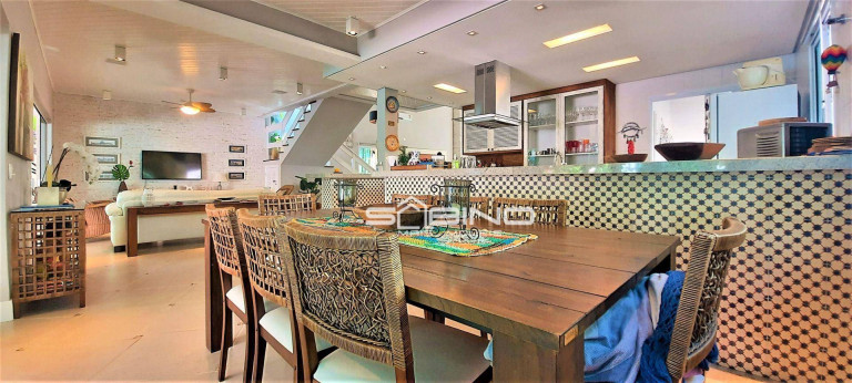 Imagem Casa com 5 Quartos à Venda, 329 m² em Riviera De São Lourenço - Bertioga
