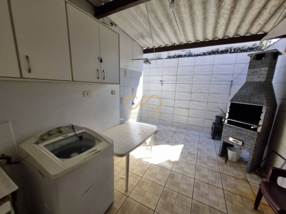 Imagem Casa com 3 Quartos à Venda, 155 m² em Caiçara - Praia Grande Imagem Casa com 3 Quartos à Venda, 155 m² em Caiçara - Praia Grande