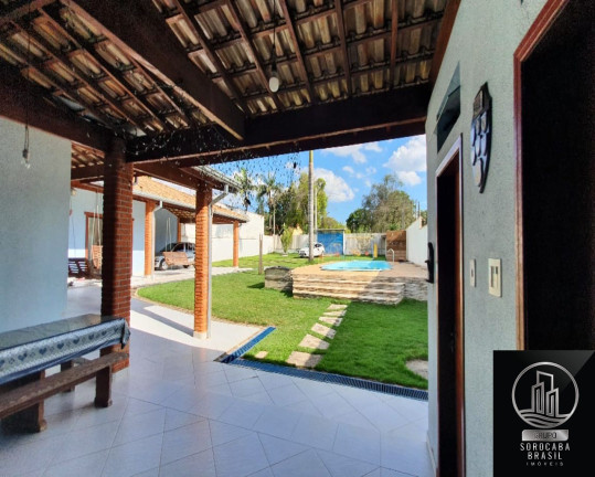 Imagem Imóvel com 3 Quartos à Venda, 200 m² em Jardim Colonial - Araçoiaba Da Serra Imagem Imóvel com 3 Quartos à Venda, 200 m² em Jardim Colonial - Araçoiaba Da Serra