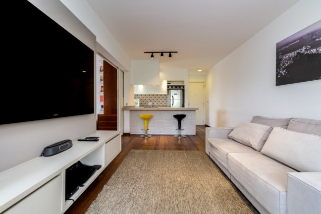 Imagem Apartamento com 2 Quartos à Venda, 63 m² em Vila Leopoldina - São Paulo Imagem Apartamento com 2 Quartos à Venda, 63 m² em Vila Leopoldina - São Paulo